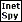 InetSpy